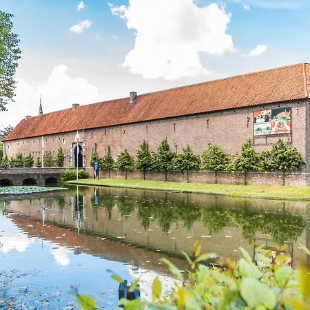 Landgoed Kasteel 3* Limbricht