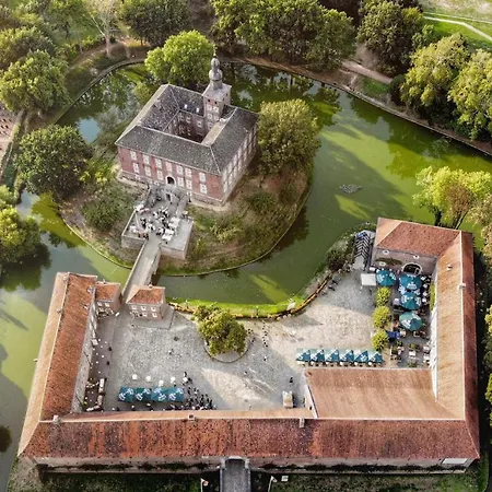 Landgoed Kasteel Limbricht