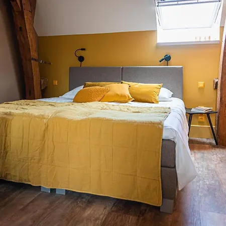 Bed & Breakfast Landgoed Kasteel 3*
