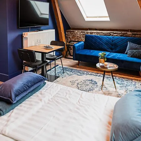 Couette-café Landgoed Kasteel Limbricht