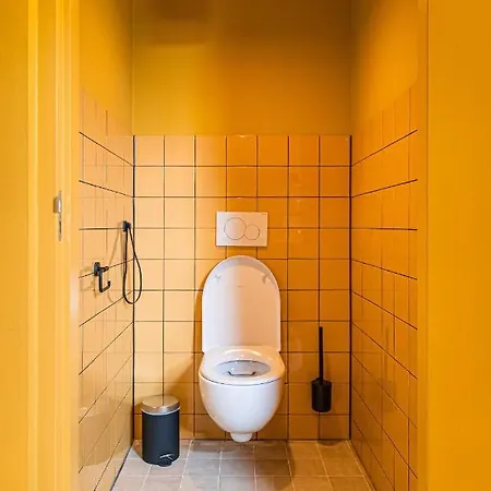 ベッド・アンド・ブレックファスト Landgoed Kasteel 3*