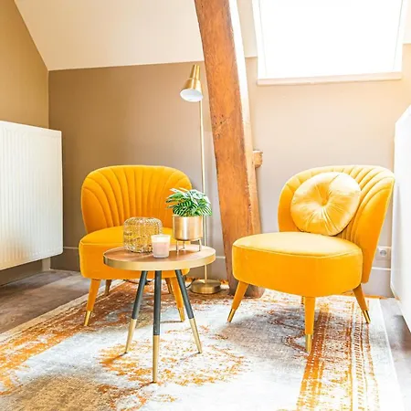 Bed & Breakfast Landgoed Kasteel 3*