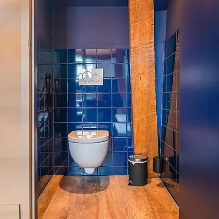 ベッド・アンド・ブレックファスト Landgoed Kasteel 3*