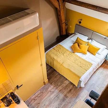 Landgoed Kasteel 3* Limbricht