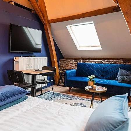 Bed and breakfast Landgoed Kasteel