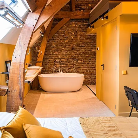 Landgoed Kasteel 3* Limbricht