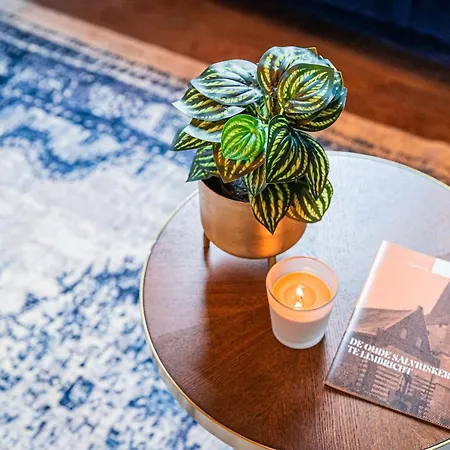 Landgoed Kasteel Bed & Breakfast *