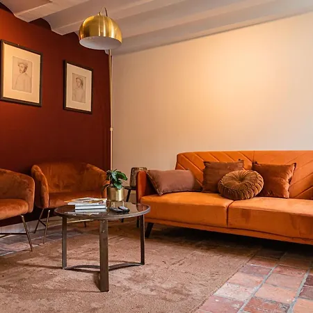 فندق مبيت وإفطار Landgoed Kasteel 3*