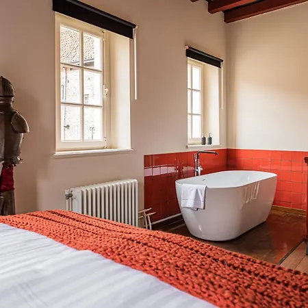 Landgoed Kasteel Limbricht