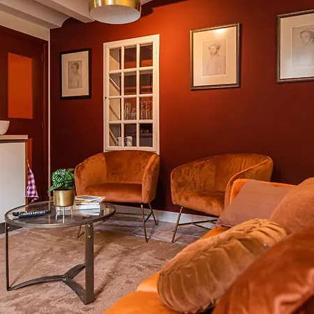 Landgoed Kasteel Bed & Breakfast