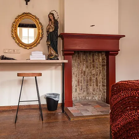 Landgoed Kasteel Bed & Breakfast