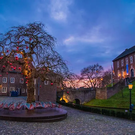Landgoed Kasteel