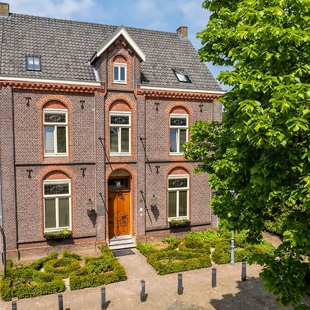 Landgoed Kasteel 3*