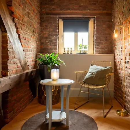 Landgoed Kasteel Bed & Breakfast Limbricht