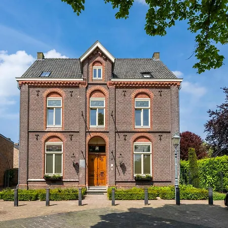 Landgoed Kasteel ベッド・アンド・ブレックファスト