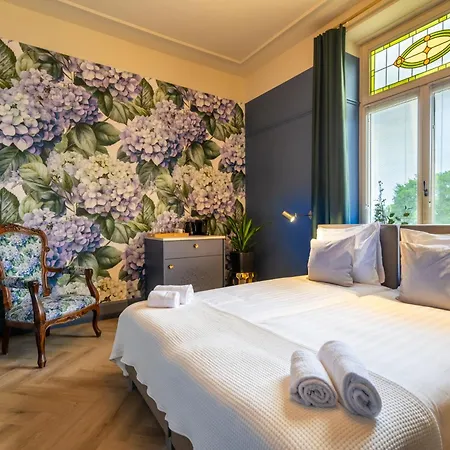 Landgoed Kasteel 3* Limbricht