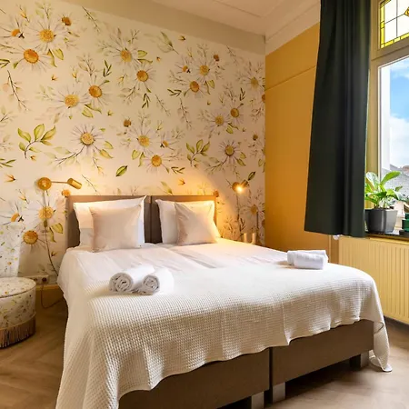 Landgoed Kasteel Bed and breakfast *