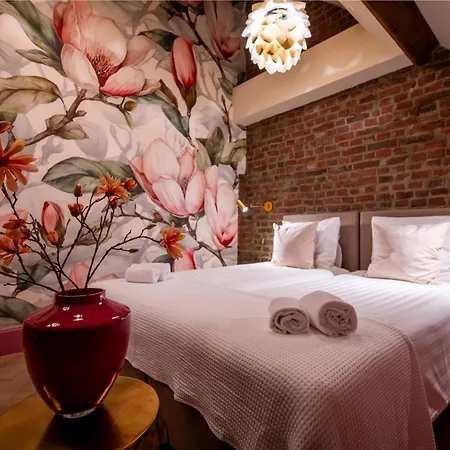 Landgoed Kasteel Panzió Limbricht