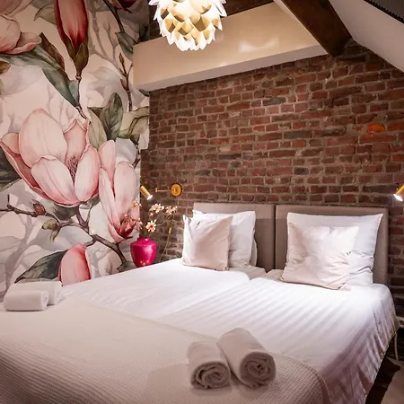 B&B Landgoed Kasteel Limbricht