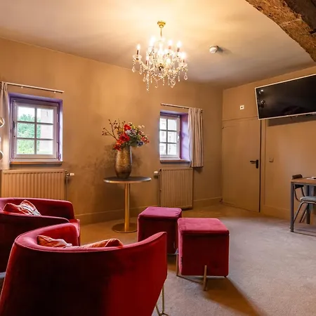 Landgoed Kasteel Limbricht