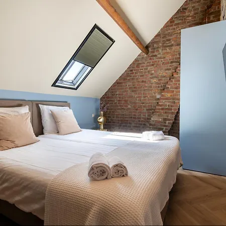 Landgoed Kasteel Bed and breakfast *