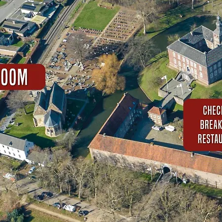 Landgoed Kasteel 3*
