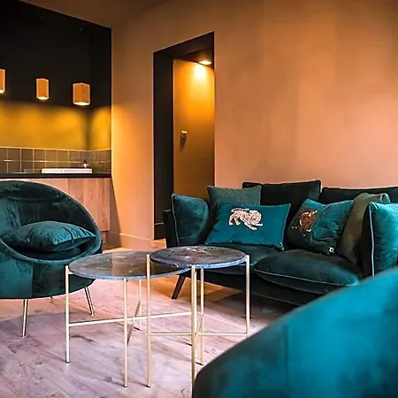 Landgoed Kasteel Bed & Breakfast 3*