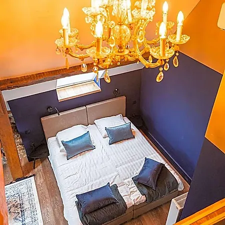 Landgoed Kasteel 3* Limbricht