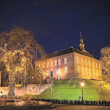 Landgoed Kasteel Bed & Breakfast Limbricht