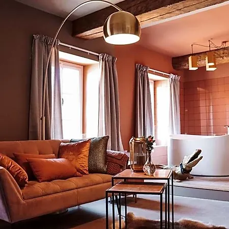 Landgoed Kasteel Bed & Breakfast 3*