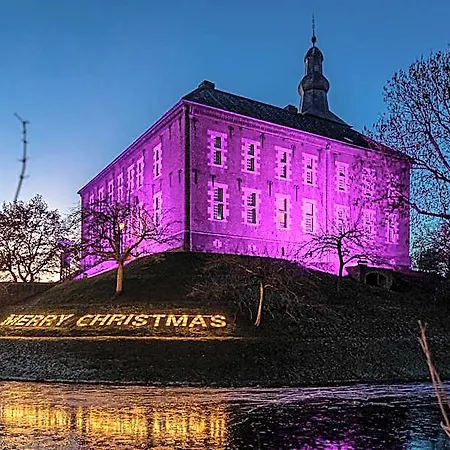 Landgoed Kasteel
