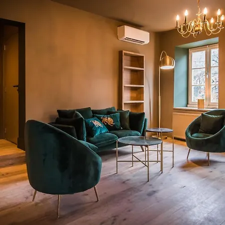 Landgoed Kasteel Bed and breakfast *