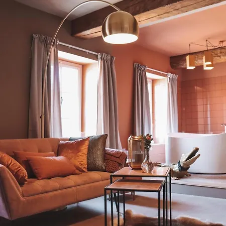 Landgoed Kasteel Limbricht