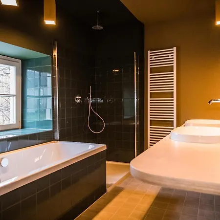 Bed & Breakfast Landgoed Kasteel