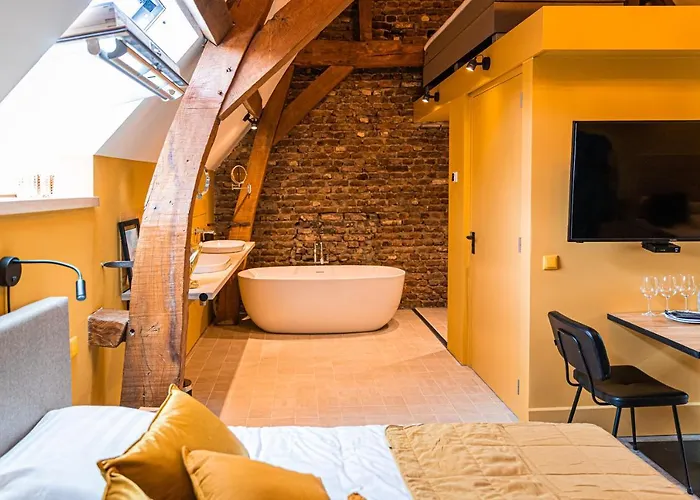 Kasteel 3* Limbricht