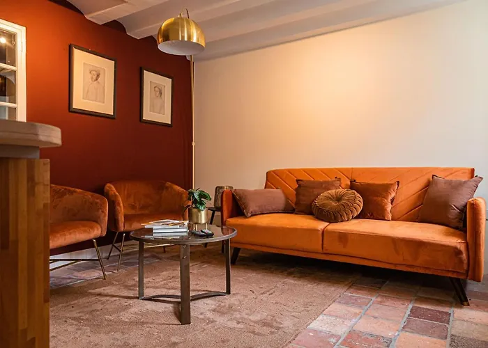 Bed & Breakfast Landgoed Kasteel 3*