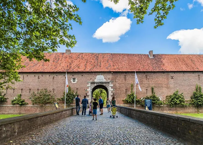 Frühstückspension Kasteel Limbricht