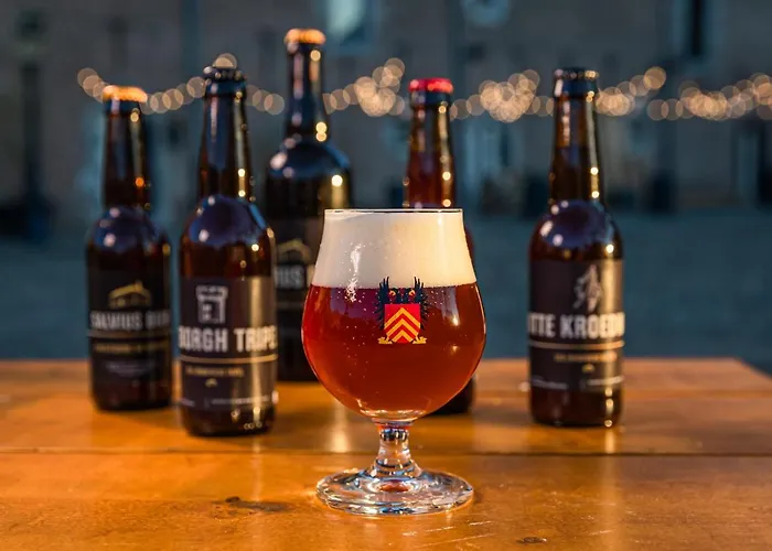 Frühstückspension Kasteel 3*