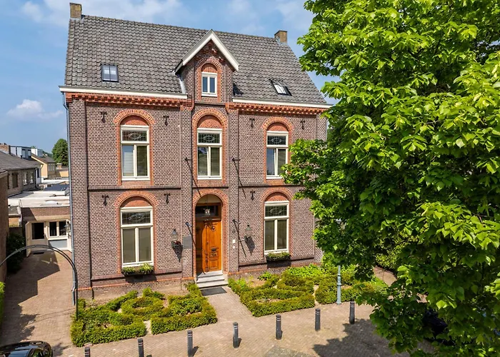 Kasteel 3*