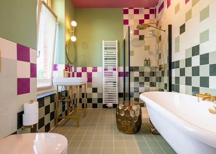 Landgoed Kasteel Limbricht