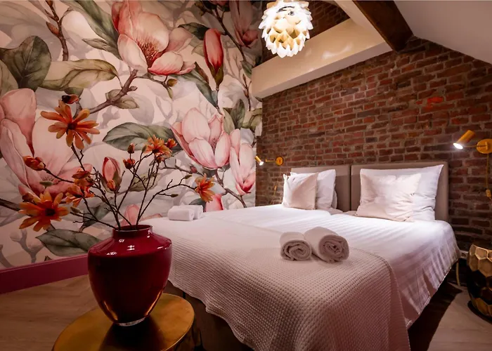 Landgoed Kasteel Bed & Breakfast Limbricht