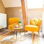 Bed & Breakfast Landgoed Kasteel 3*