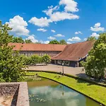 Bed & Breakfast Landgoed Kasteel
