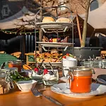 Landgoed Kasteel Oda ve Kahvaltı