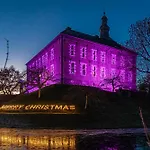 Oda ve Kahvaltı Landgoed Kasteel Limbricht