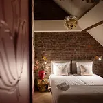 Oda ve Kahvaltı Landgoed Kasteel