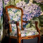 Bed & Breakfast Landgoed Kasteel