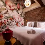 Landgoed Kasteel Oda ve Kahvaltı Limbricht