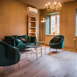 Oda ve Kahvaltı Landgoed Kasteel Limbricht