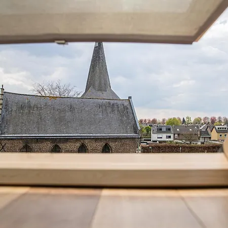 Kasteel Frühstückspension *